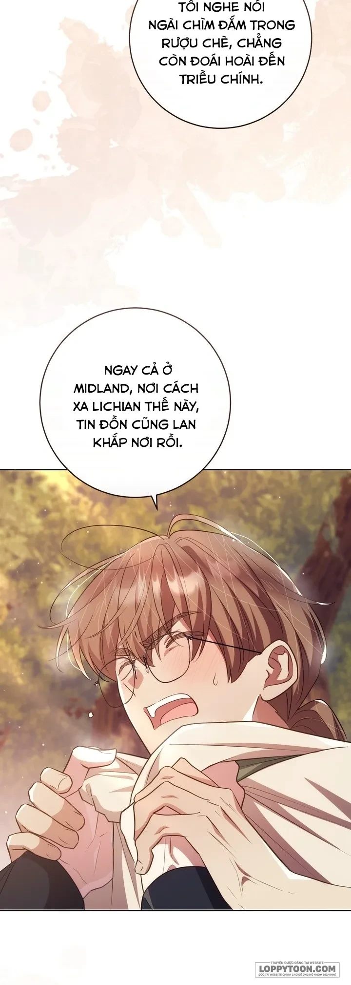 Vị Hoàng Tử Của Em Chapter 37 - 27
