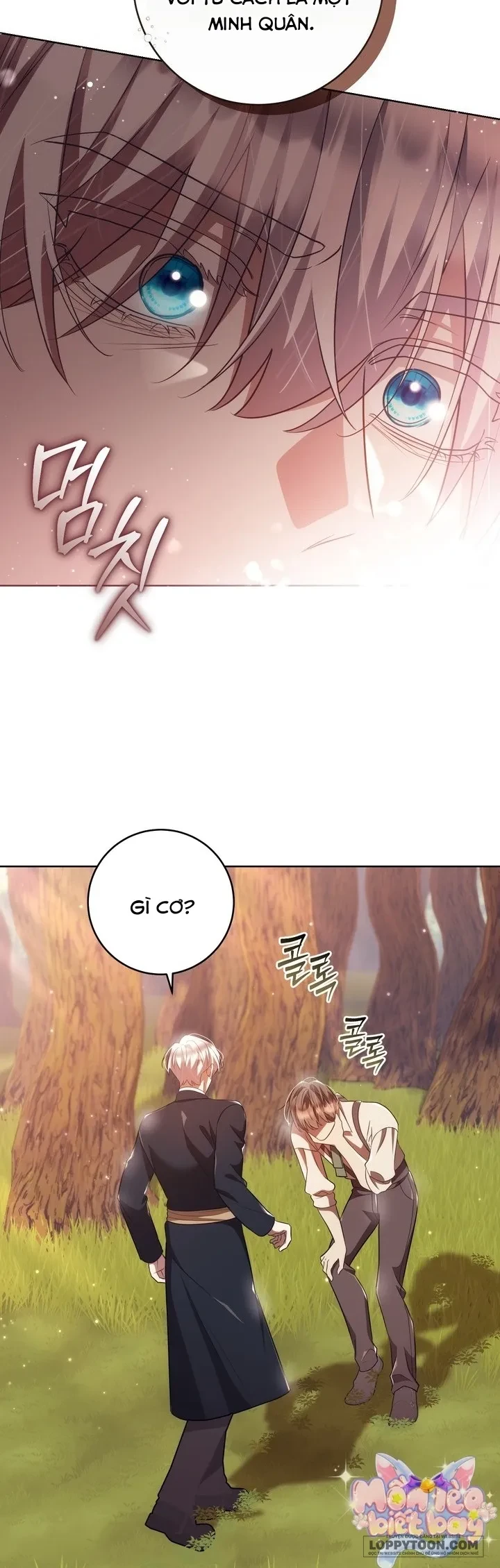 Vị Hoàng Tử Của Em Chapter 37 - 29