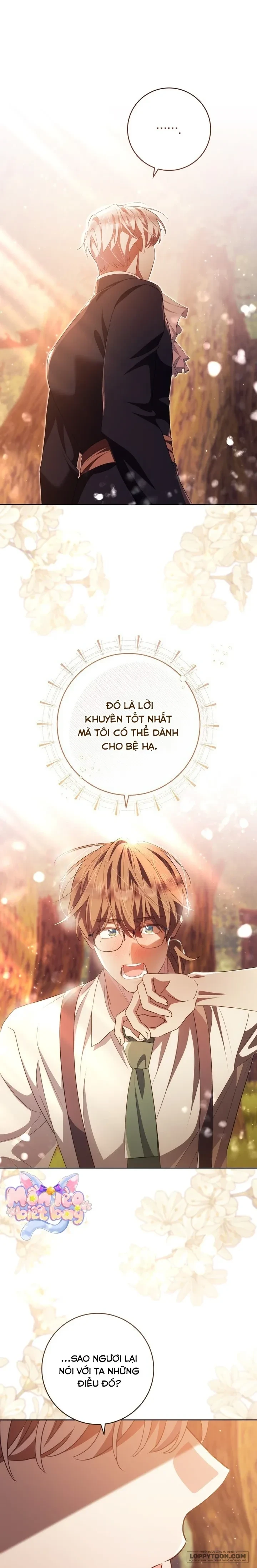 Vị Hoàng Tử Của Em Chapter 37 - 31