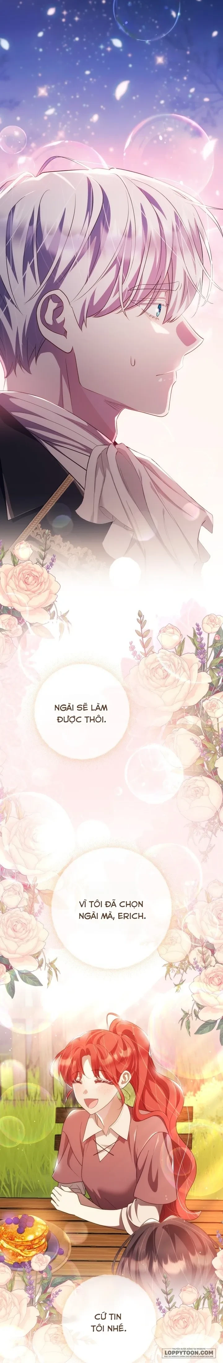 Vị Hoàng Tử Của Em Chapter 37 - 33