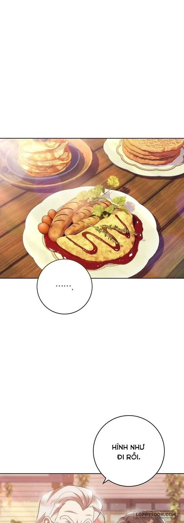Vị Hoàng Tử Của Em Chapter 37 - 37