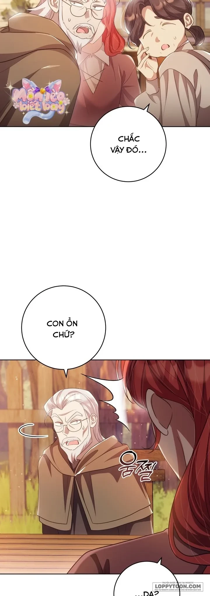 Vị Hoàng Tử Của Em Chapter 37 - 38