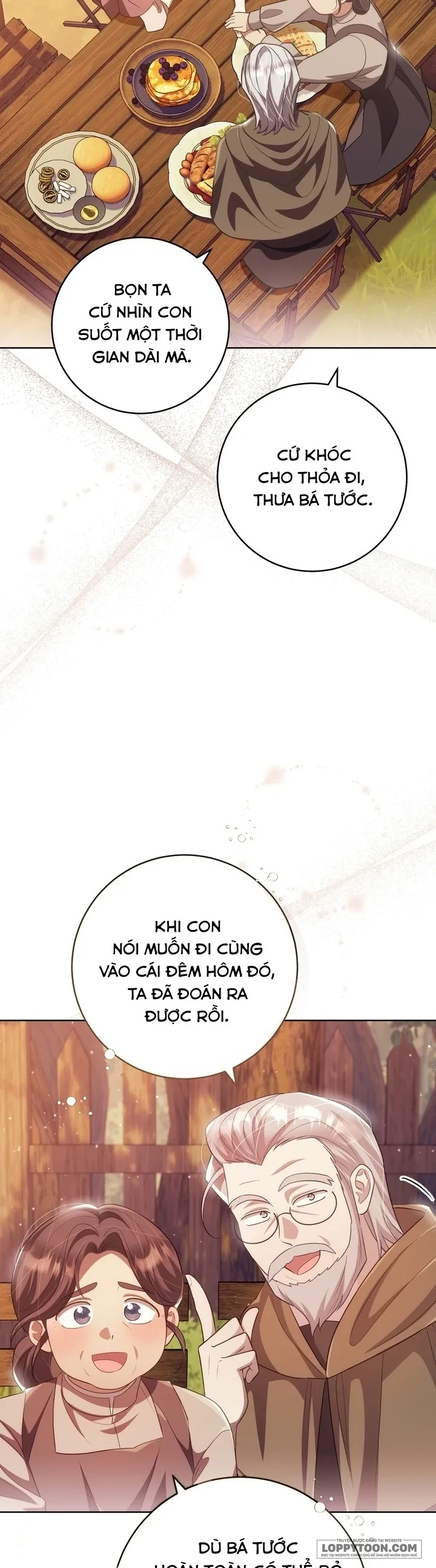 Vị Hoàng Tử Của Em Chapter 37 - 41
