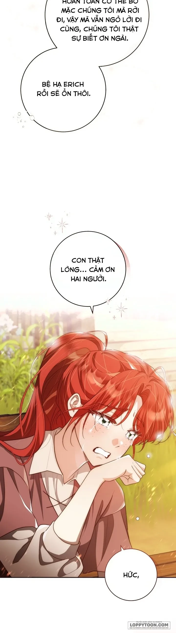 Vị Hoàng Tử Của Em Chapter 37 - 42