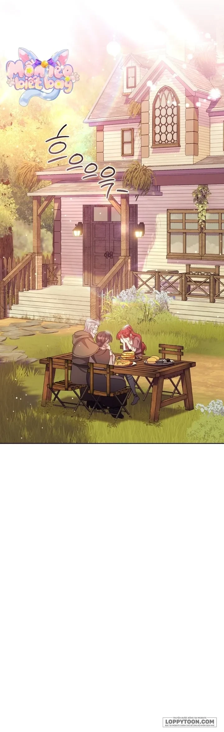 Vị Hoàng Tử Của Em Chapter 37 - 43