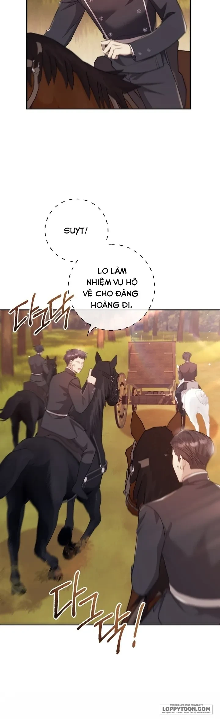 Vị Hoàng Tử Của Em Chapter 37 - 45