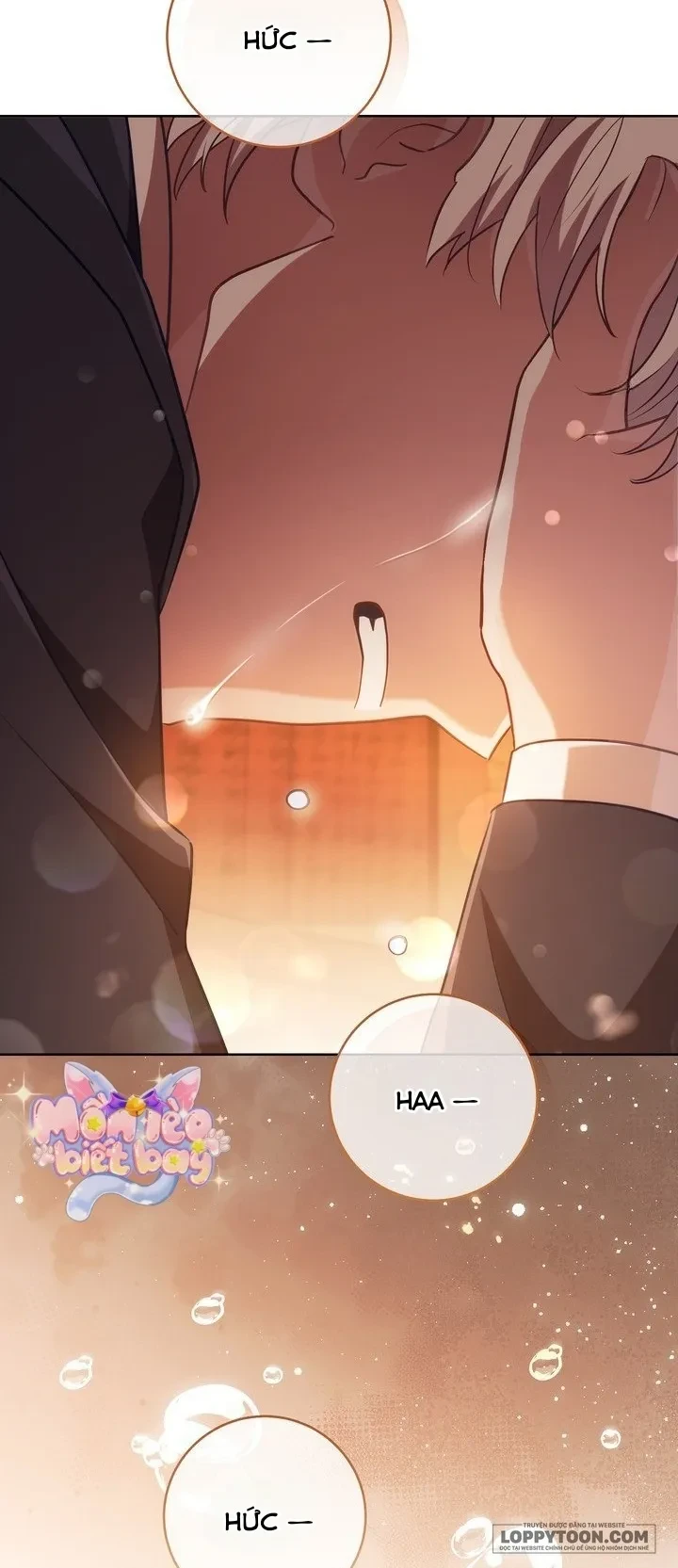 Vị Hoàng Tử Của Em Chapter 37 - 47