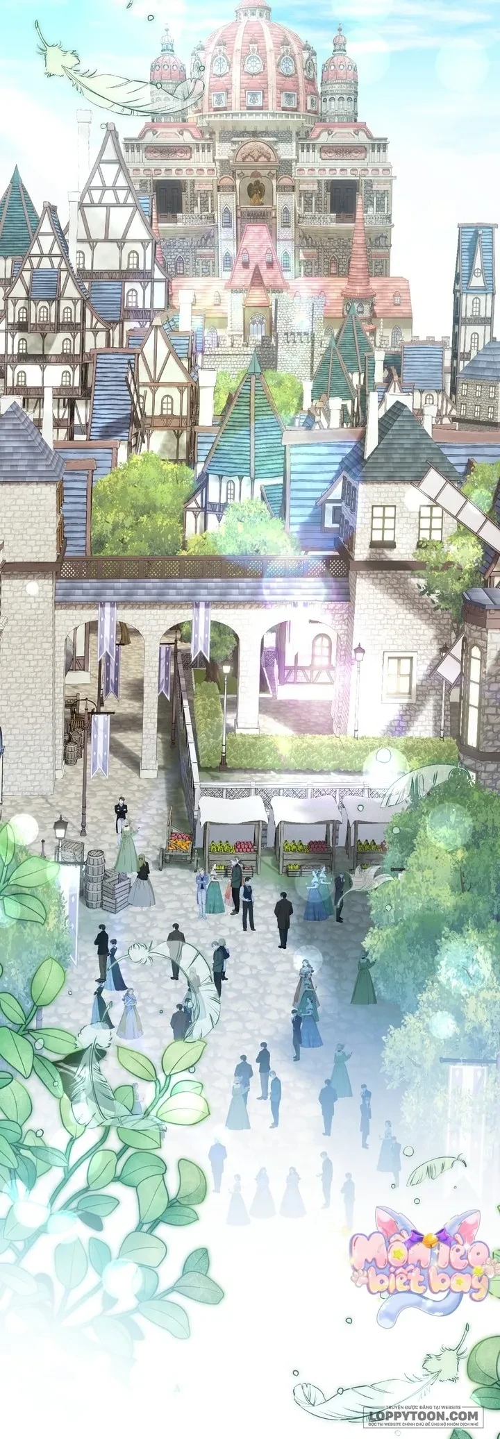 Vị Hoàng Tử Của Em Chapter 37 - 50