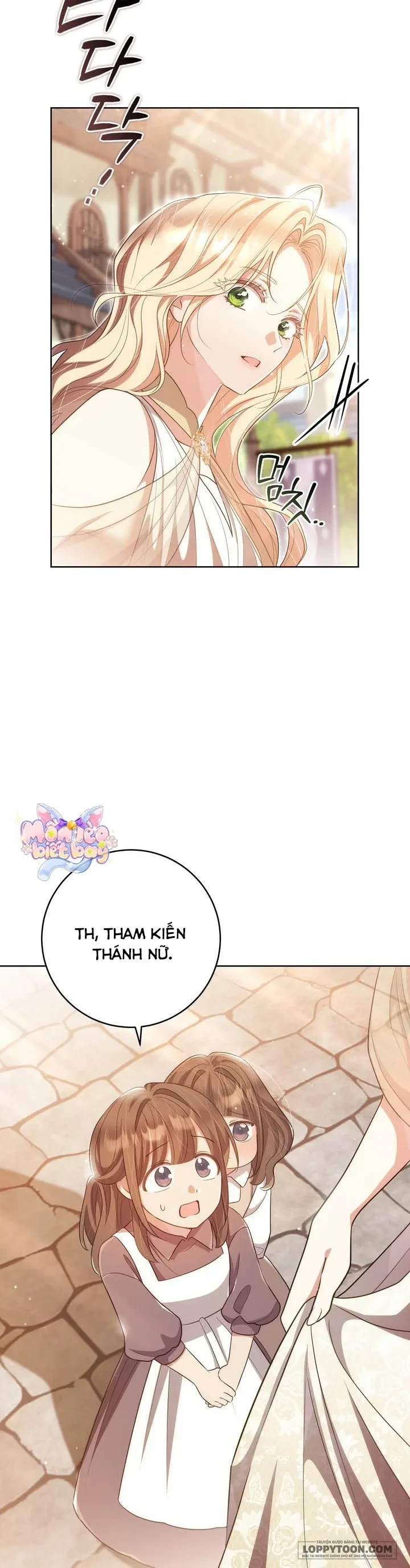 Vị Hoàng Tử Của Em Chapter 38 - 6