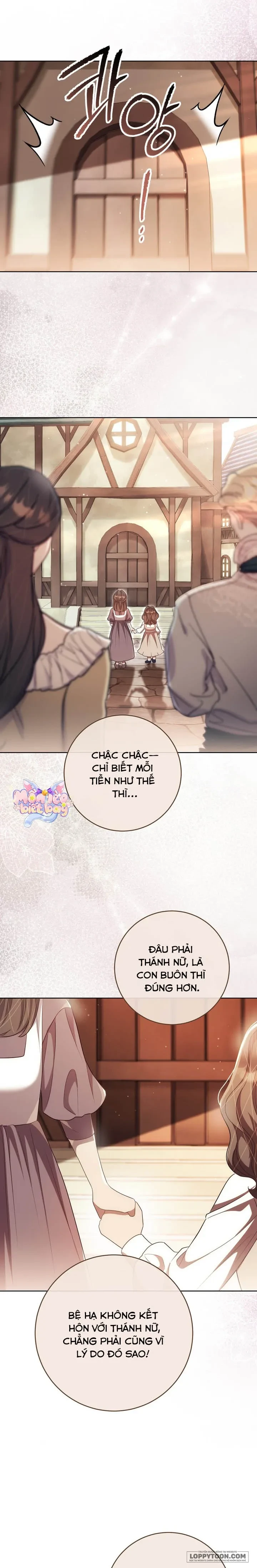 Vị Hoàng Tử Của Em Chapter 38 - 11
