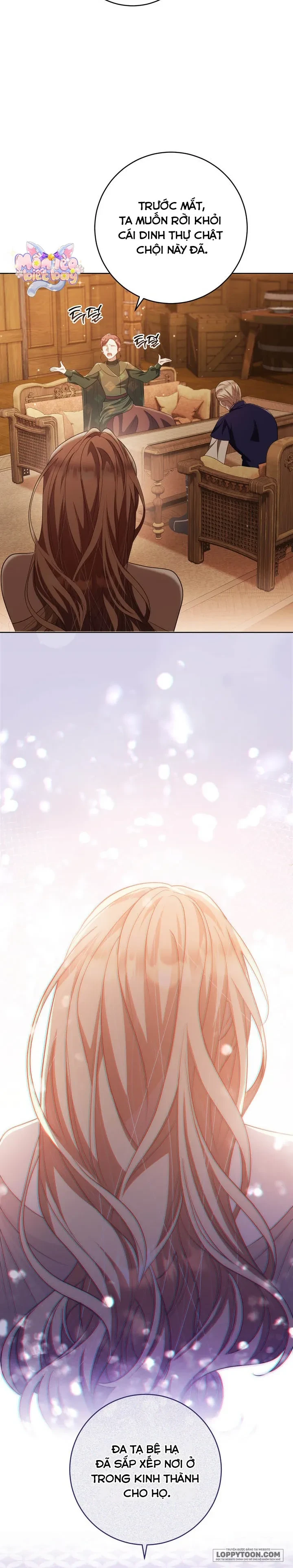 Vị Hoàng Tử Của Em Chapter 38 - 16