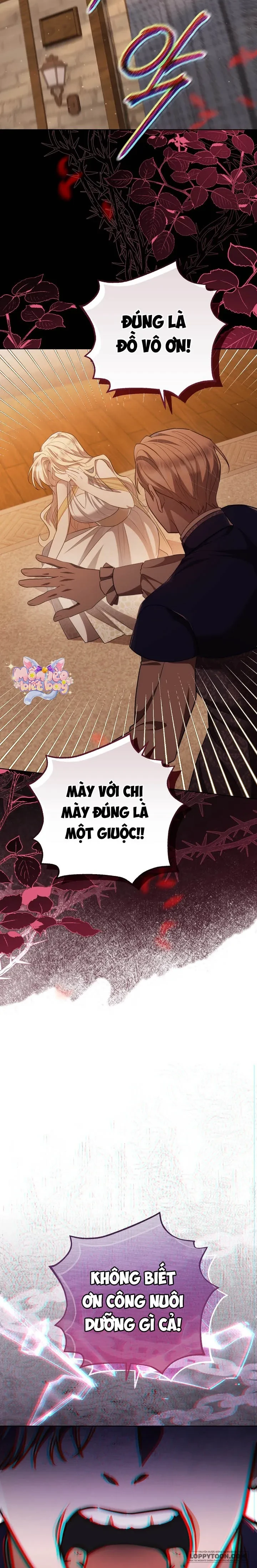 Vị Hoàng Tử Của Em Chapter 38 - 23