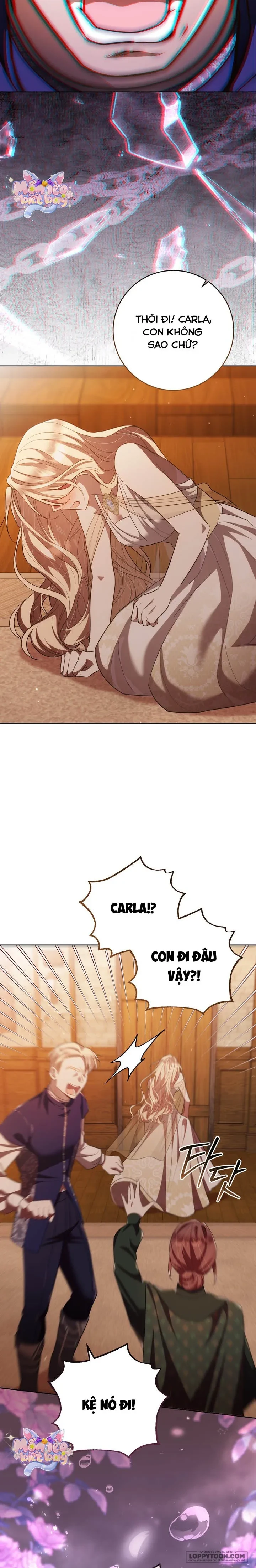 Vị Hoàng Tử Của Em Chapter 38 - 24