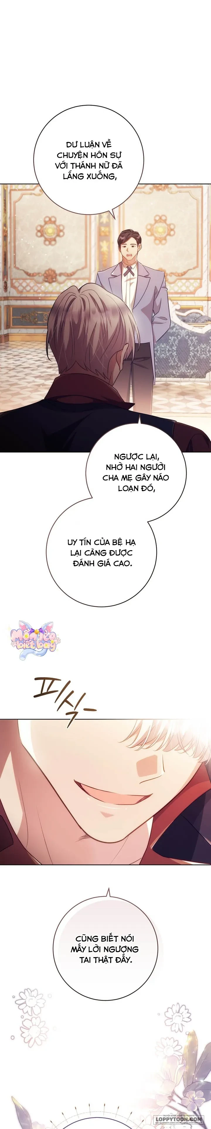 Vị Hoàng Tử Của Em Chapter 38 - 27