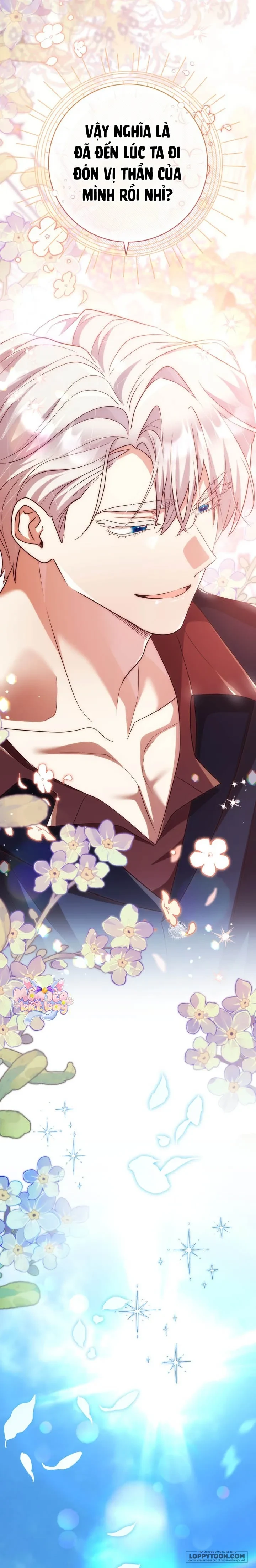 Vị Hoàng Tử Của Em Chapter 38 - 29