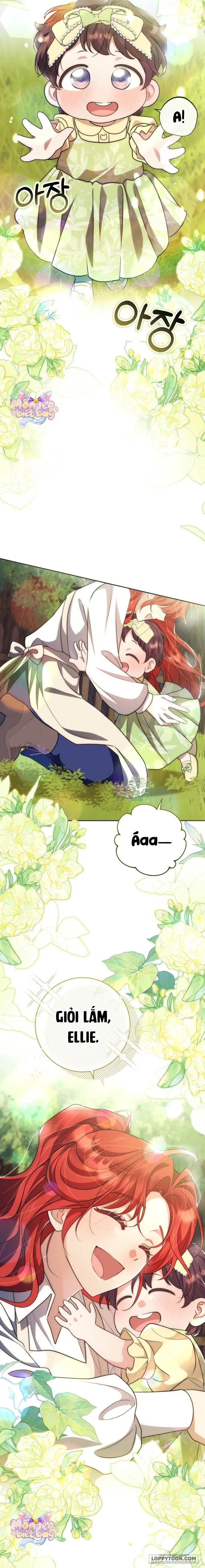 Vị Hoàng Tử Của Em Chapter 38 - 31