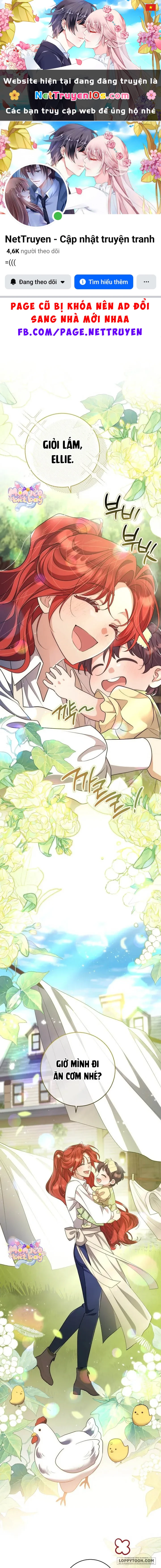 Vị Hoàng Tử Của Em Chapter 39 - 1