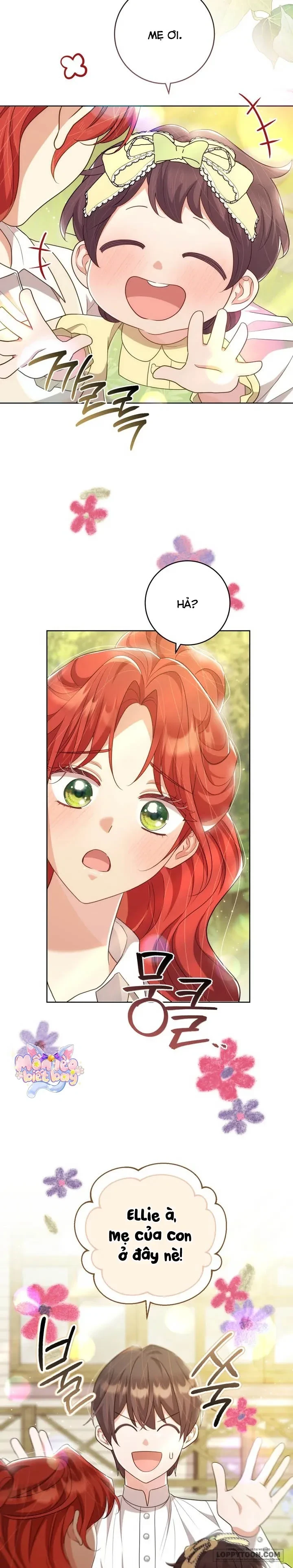 Vị Hoàng Tử Của Em Chapter 39 - 2