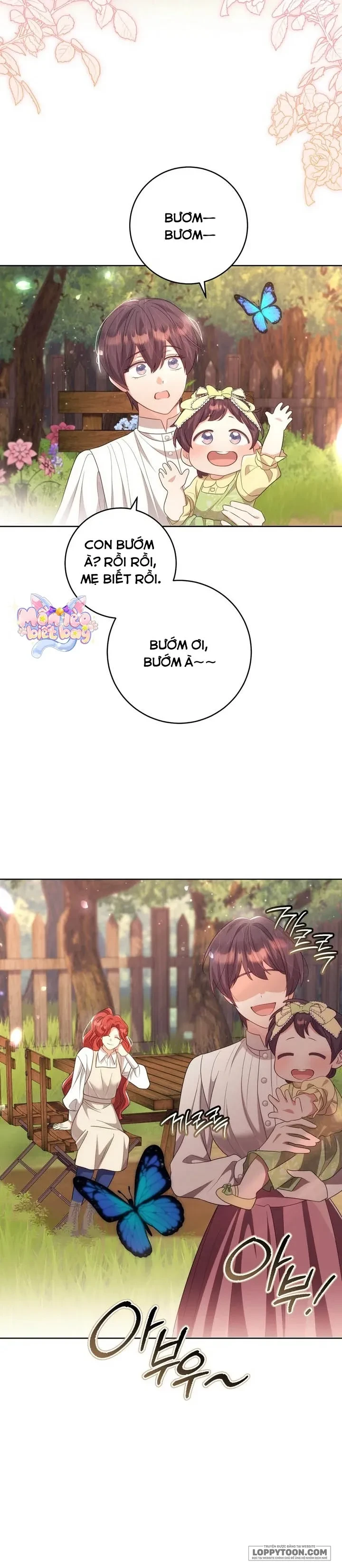 Vị Hoàng Tử Của Em Chapter 39 - 7