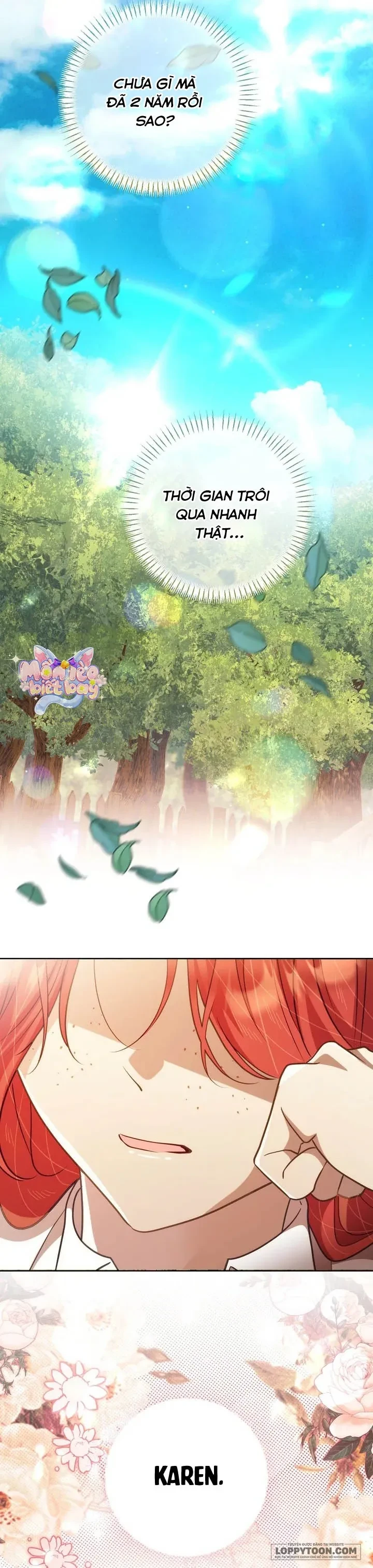 Vị Hoàng Tử Của Em Chapter 39 - 9