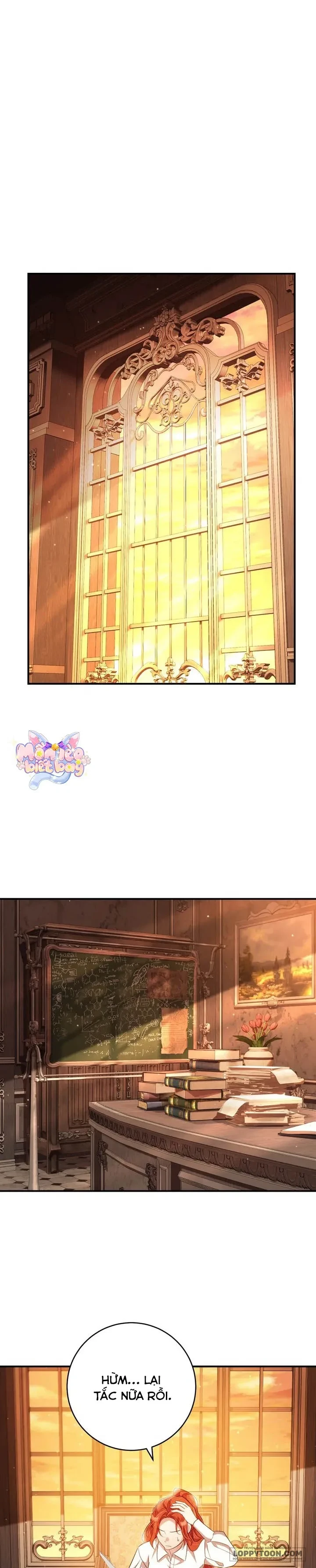Vị Hoàng Tử Của Em Chapter 39 - 12