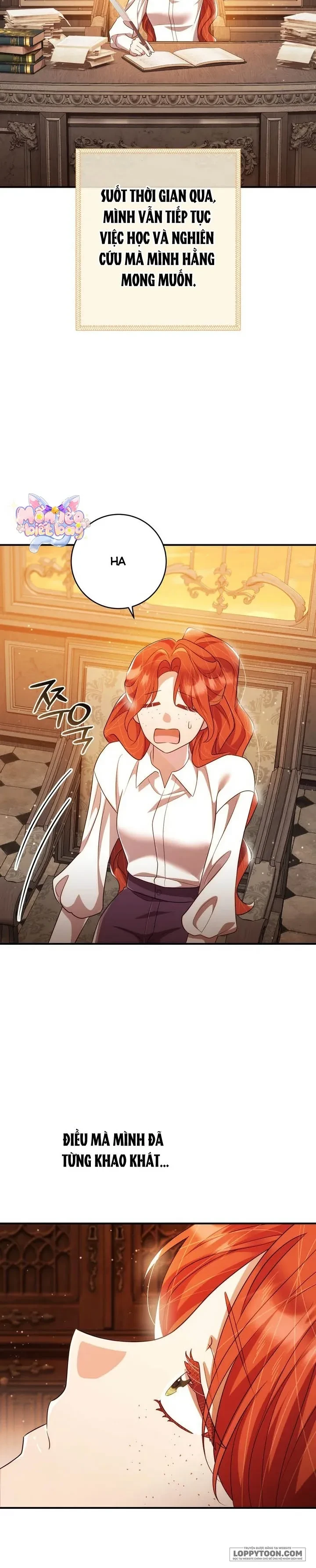 Vị Hoàng Tử Của Em Chapter 39 - 13