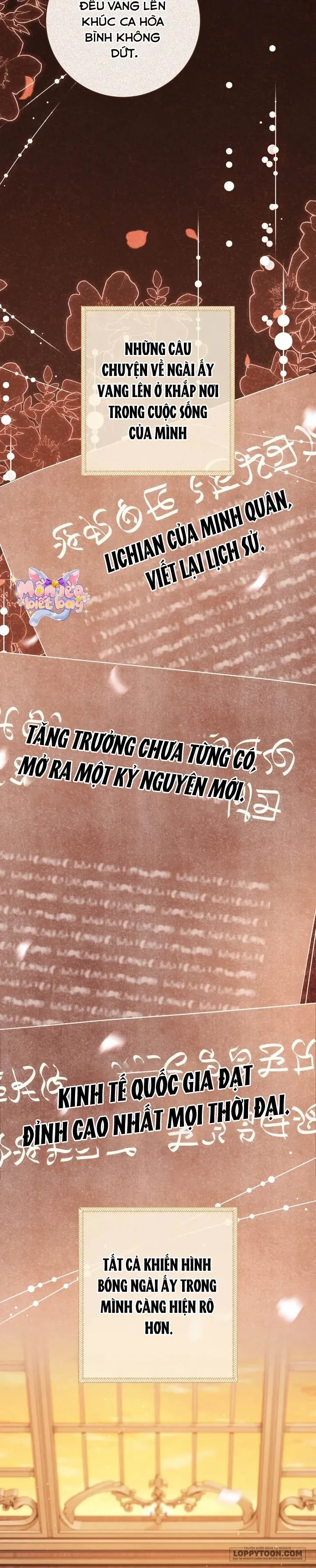 Vị Hoàng Tử Của Em Chapter 39 - 15