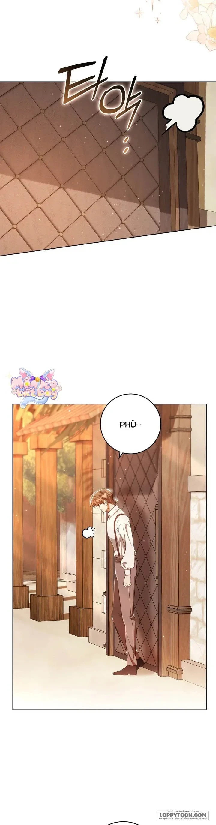 Vị Hoàng Tử Của Em Chapter 39 - 22