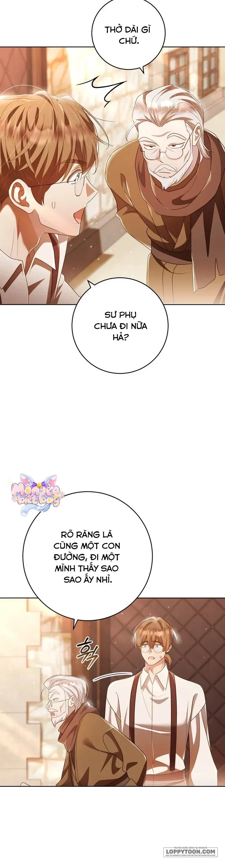 Vị Hoàng Tử Của Em Chapter 39 - 23