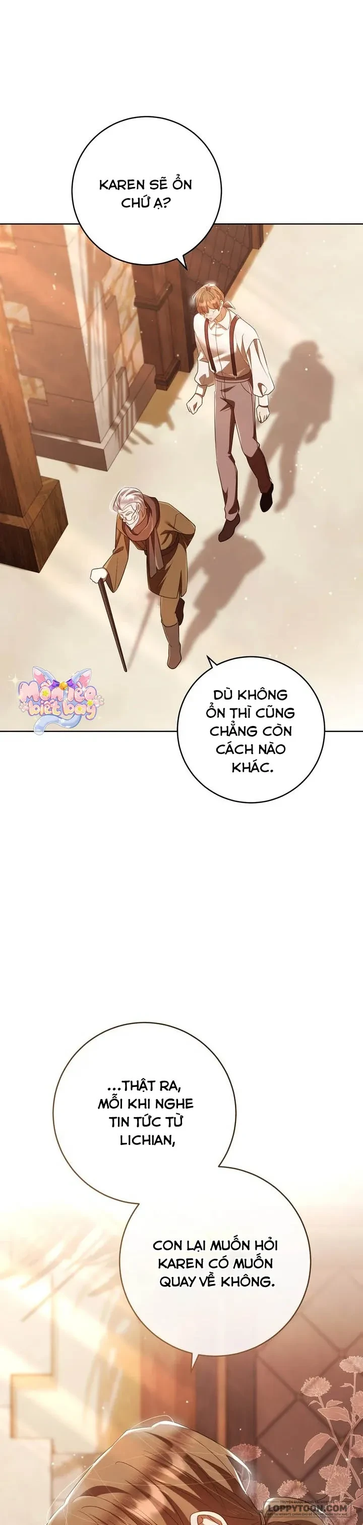 Vị Hoàng Tử Của Em Chapter 39 - 24