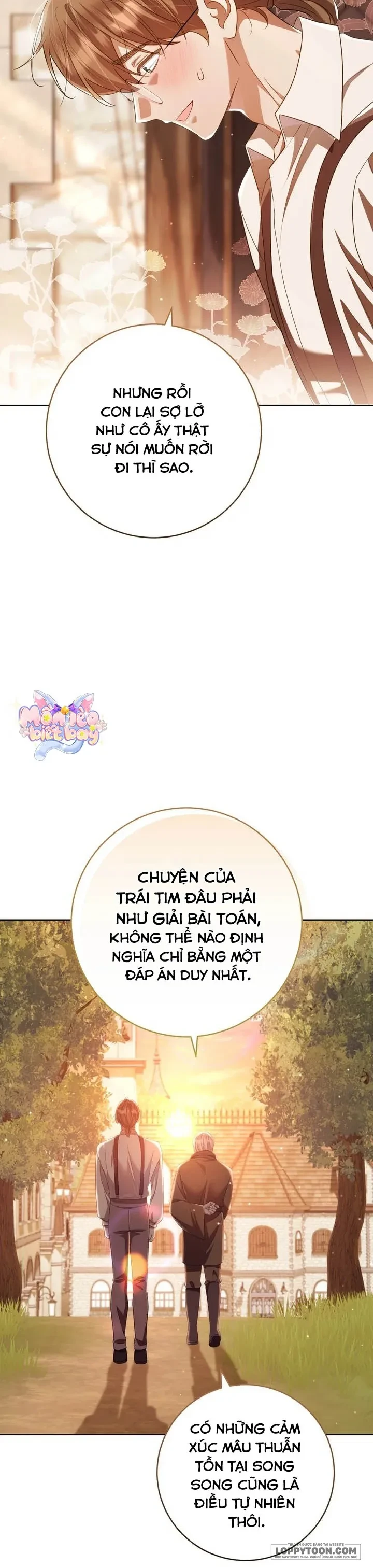 Vị Hoàng Tử Của Em Chapter 39 - 25