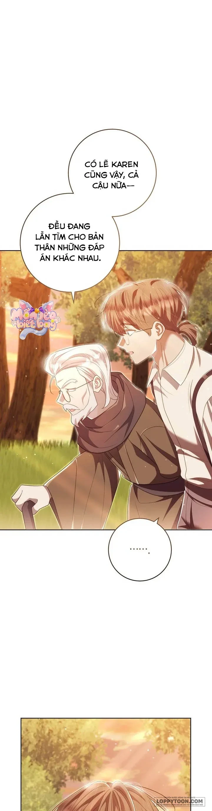 Vị Hoàng Tử Của Em Chapter 39 - 26