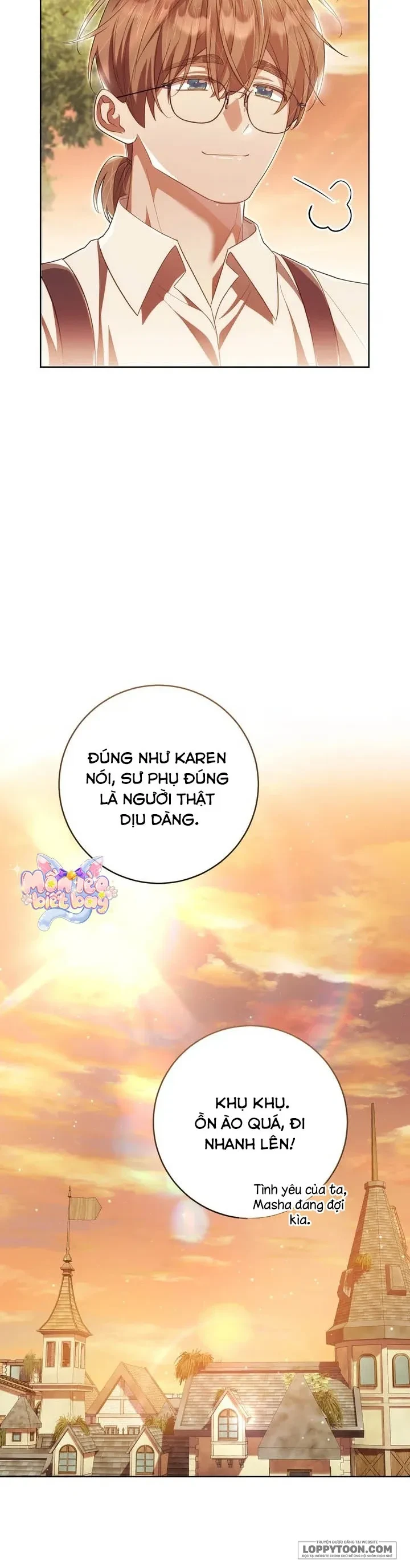 Vị Hoàng Tử Của Em Chapter 39 - 27