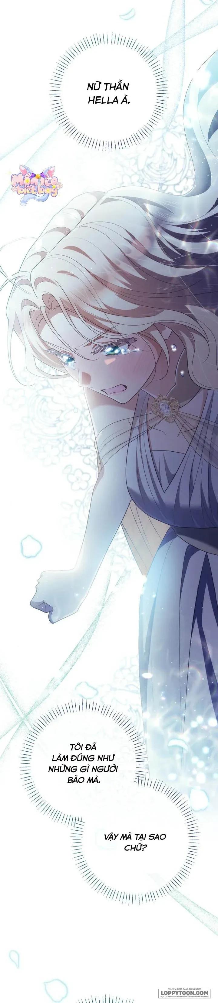 Vị Hoàng Tử Của Em Chapter 39 - 29