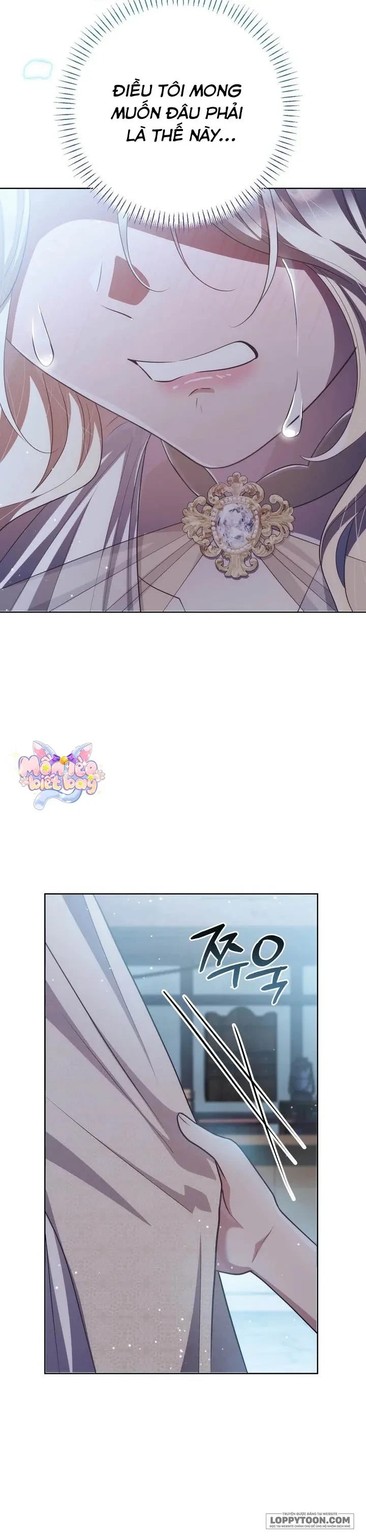Vị Hoàng Tử Của Em Chapter 39 - 30