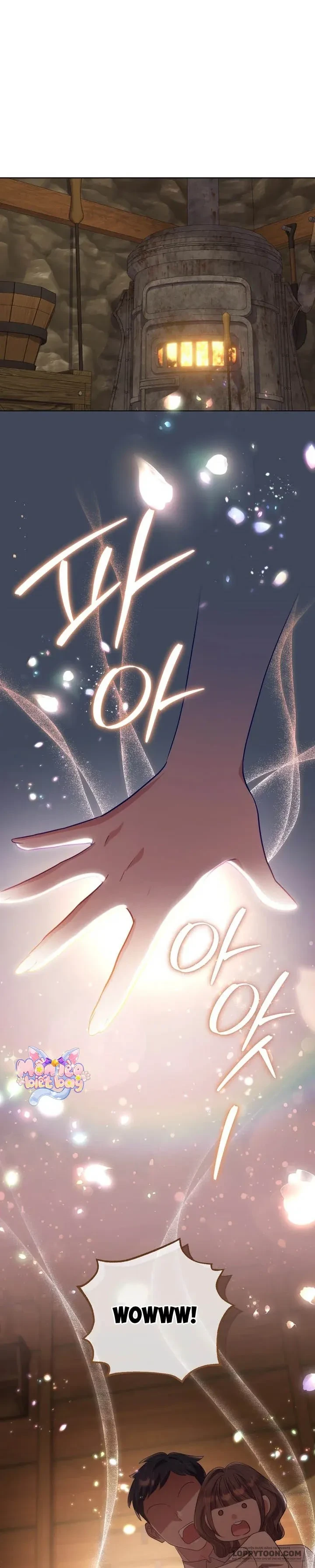 Vị Hoàng Tử Của Em Chapter 39 - 32