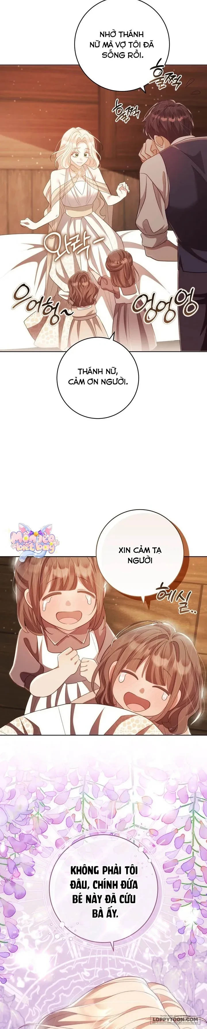 Vị Hoàng Tử Của Em Chapter 39 - 34