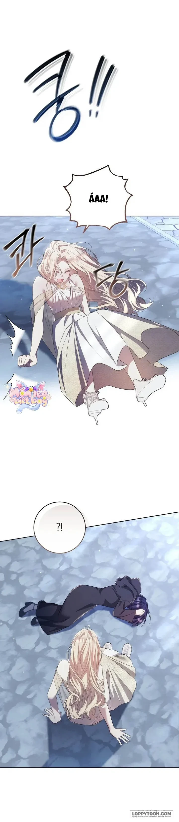 Vị Hoàng Tử Của Em Chapter 39 - 37