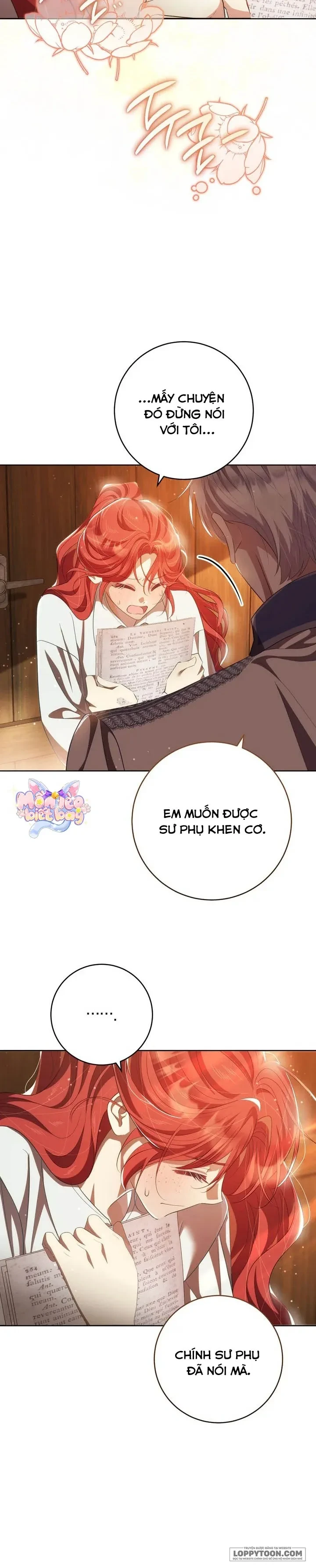 Vị Hoàng Tử Của Em Chapter 40 - 24