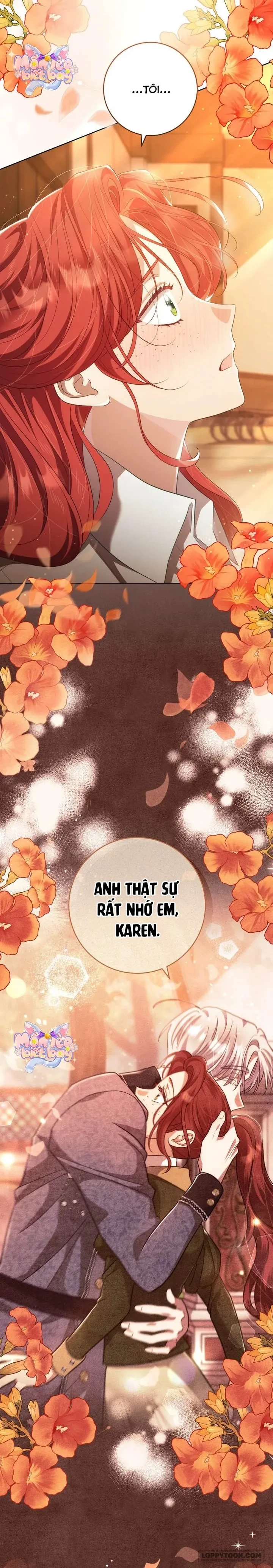 Vị Hoàng Tử Của Em Chapter 40 - 26