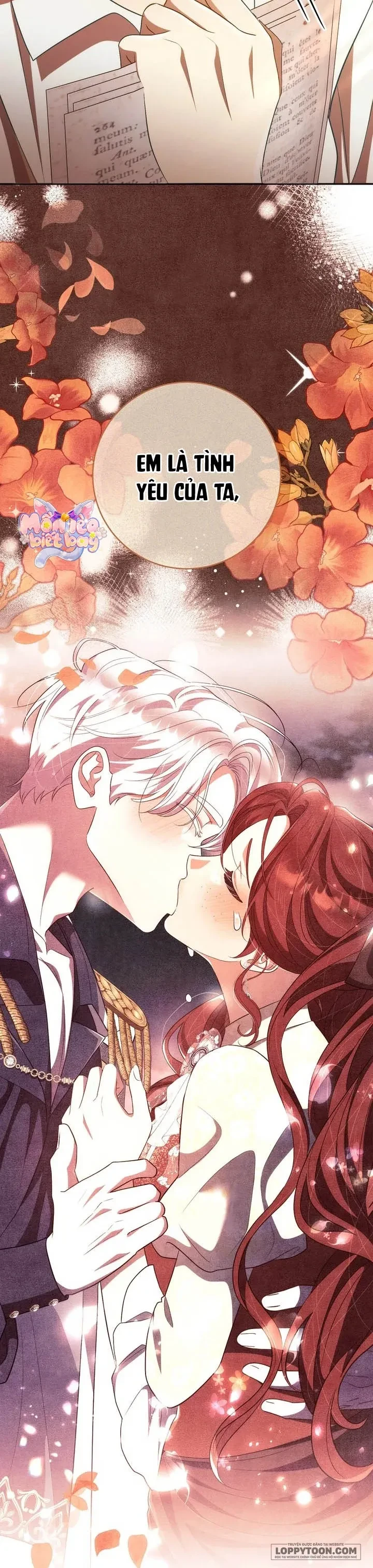 Vị Hoàng Tử Của Em Chapter 40 - 28