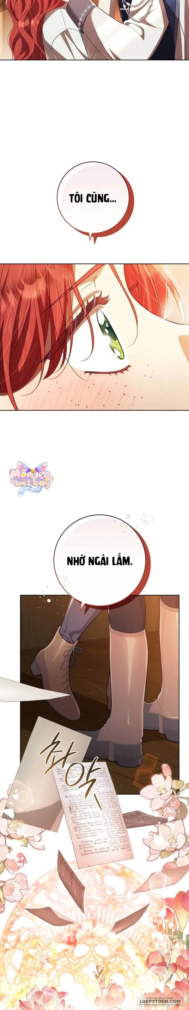 Vị Hoàng Tử Của Em Chapter 40 - 30