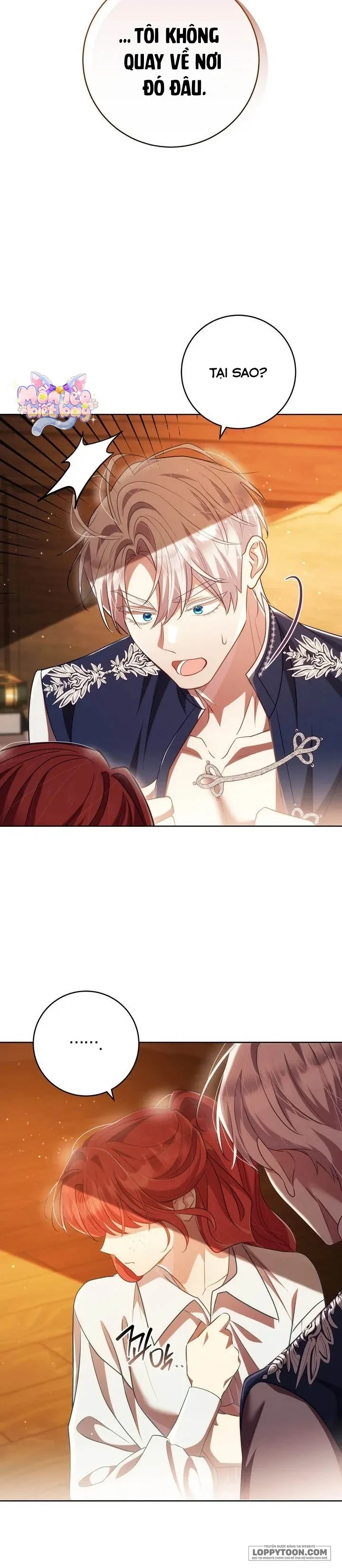 Vị Hoàng Tử Của Em Chapter 41 - 2