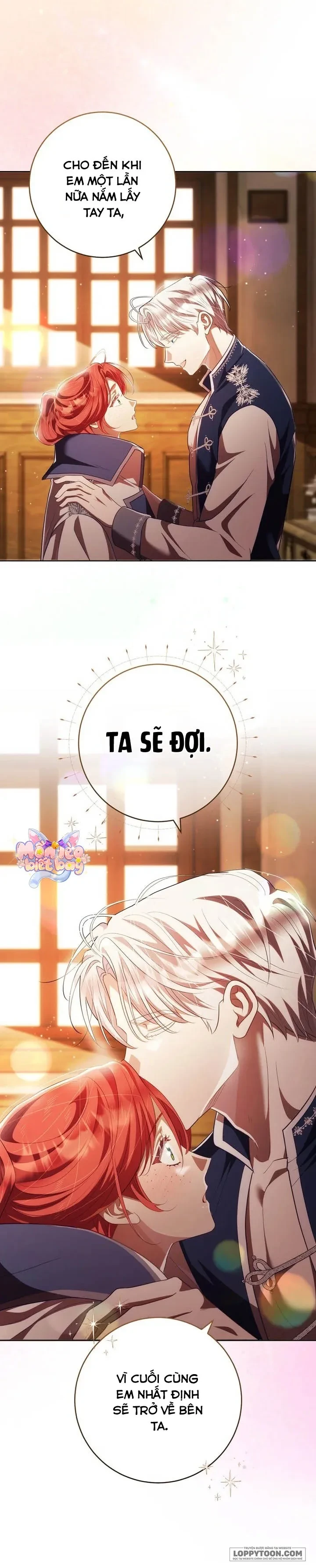 Vị Hoàng Tử Của Em Chapter 41 - 5