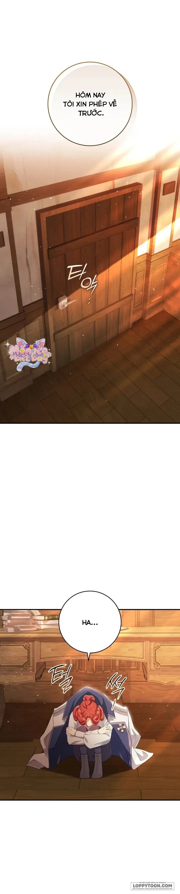 Vị Hoàng Tử Của Em Chapter 41 - 6