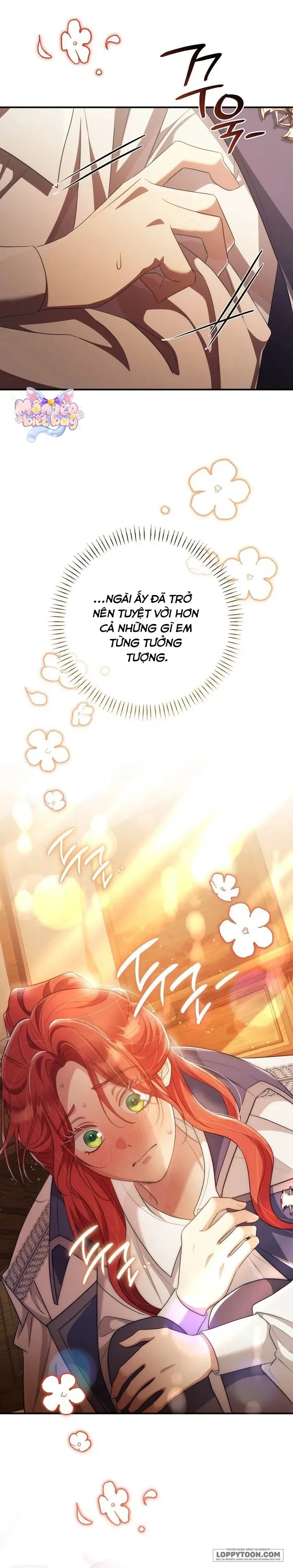 Vị Hoàng Tử Của Em Chapter 41 - 7
