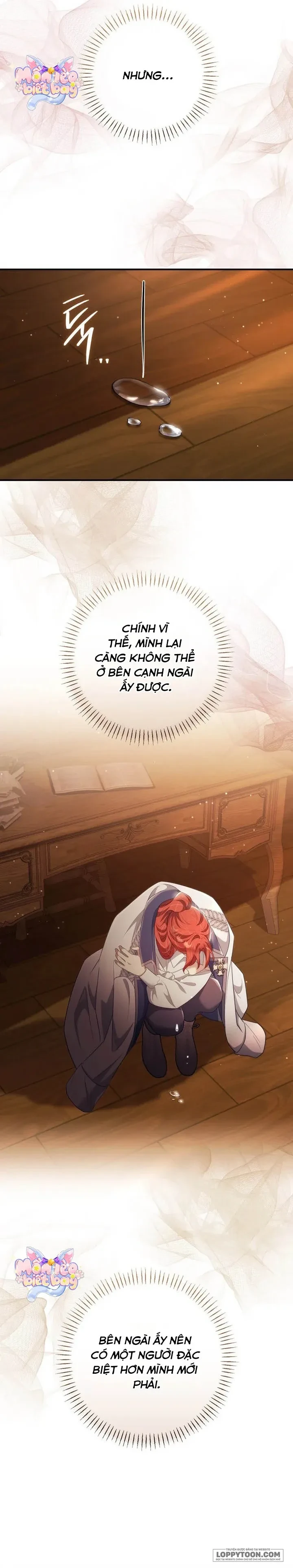 Vị Hoàng Tử Của Em Chapter 41 - 8