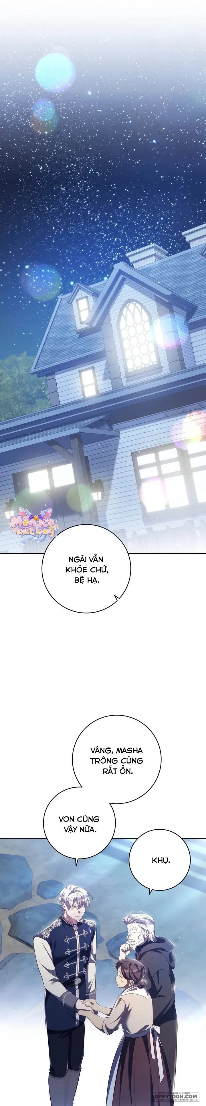 Vị Hoàng Tử Của Em Chapter 41 - 9