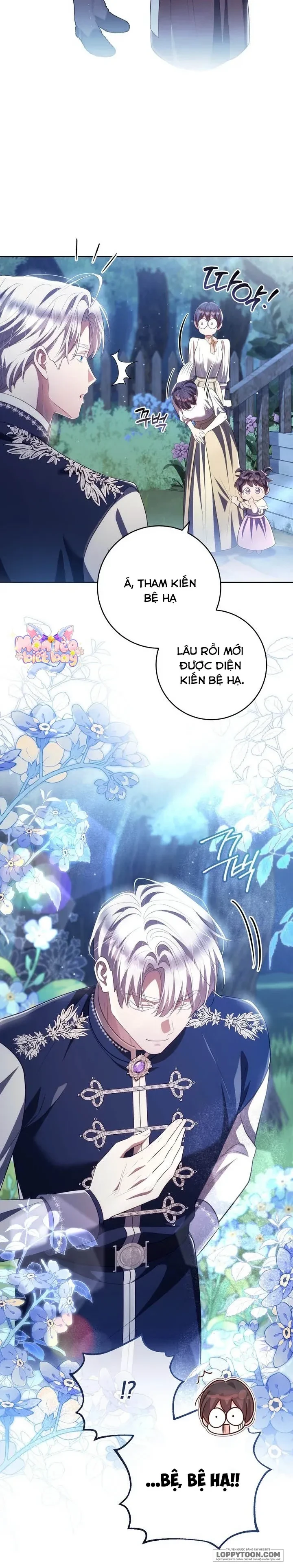 Vị Hoàng Tử Của Em Chapter 41 - 10