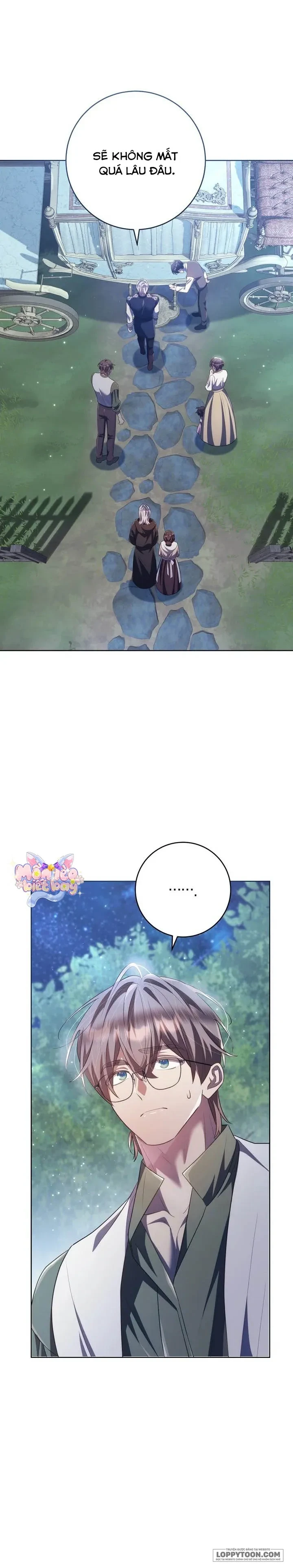 Vị Hoàng Tử Của Em Chapter 41 - 15